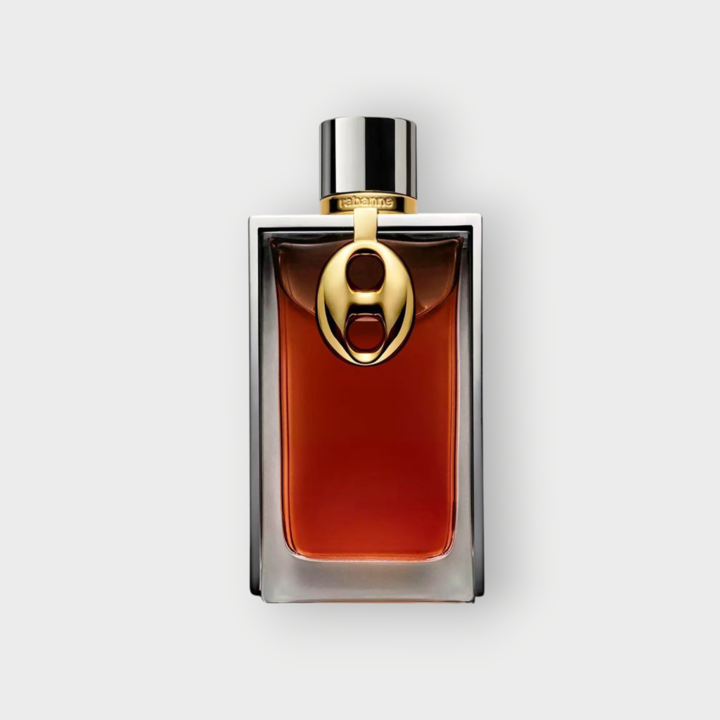 عطر باكو رابان بيرنينغ ليذر للجنسين 100 مل