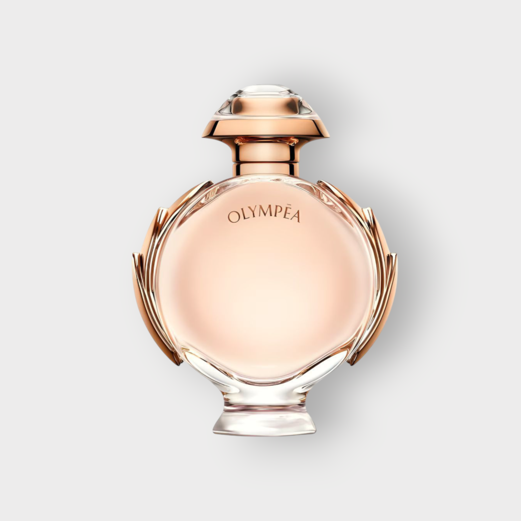 عطر باكو رابان أوليمبيا للنساء 80 مل