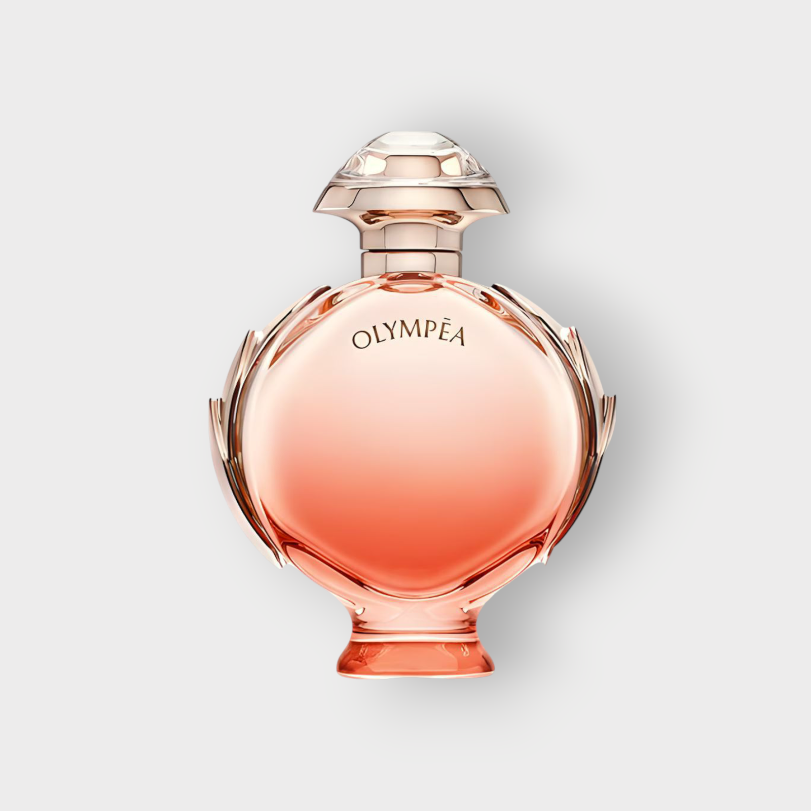 عطر باكو رابان أوليمبيا أكوا أو دو بارفان ليجير للنساء 100 مل