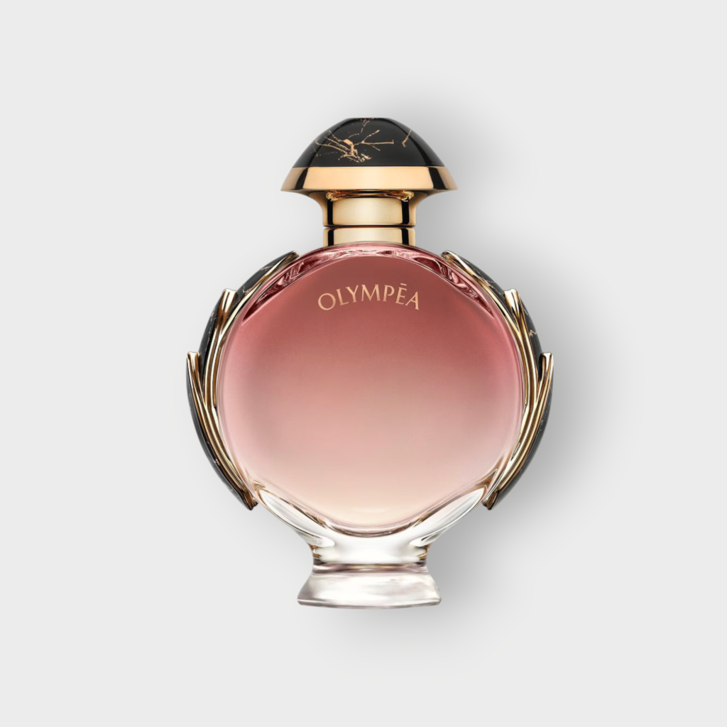 عطر باكو رابان أوليمبيا أونيكس كوليكتور إديشن للنساء 80 مل