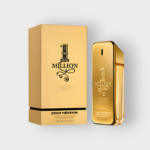 عطر باكو رابان ون مليون أبسولوتلي جولد للرجال 100 مل