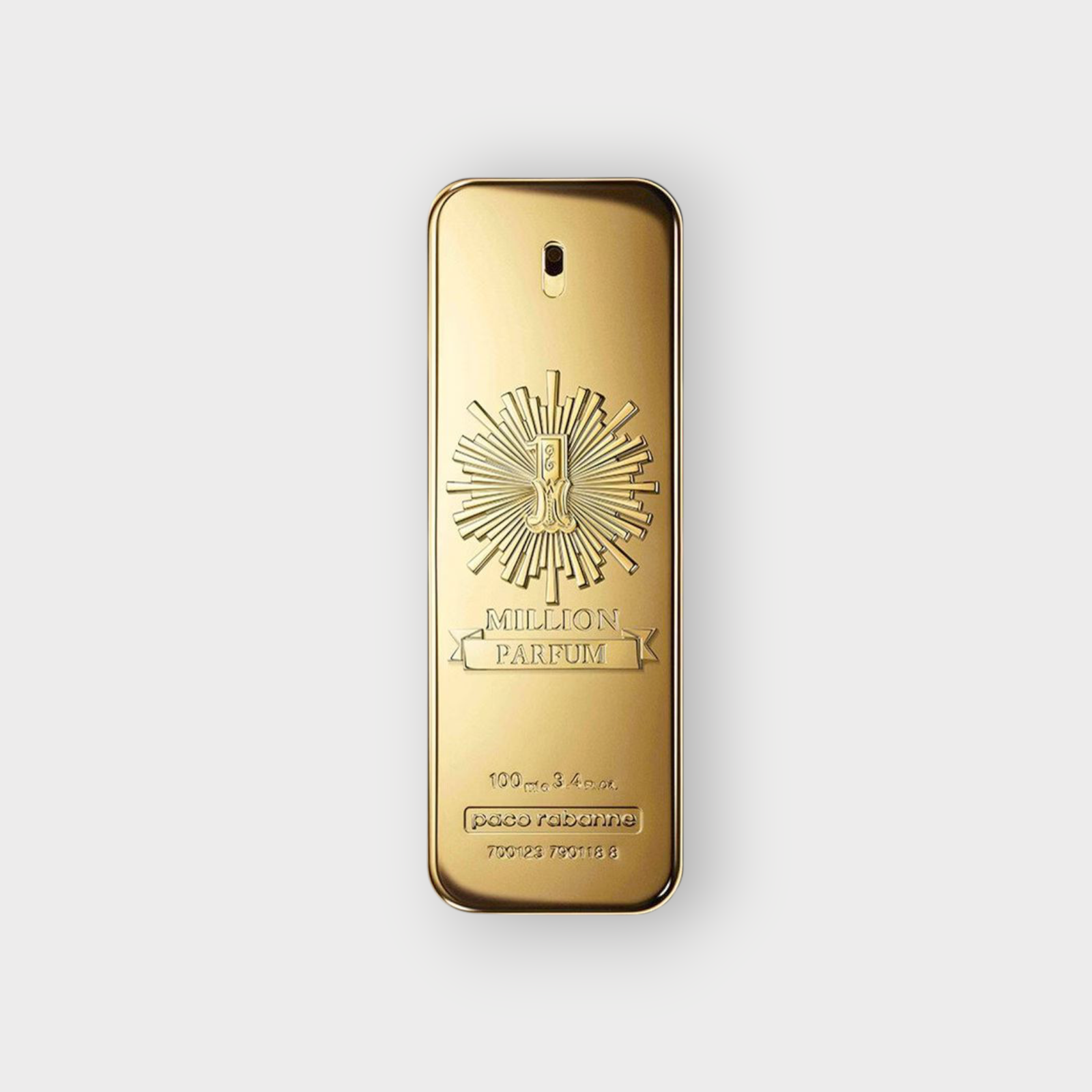 حديقة العطور - عطر باكو رابان ون مليون بارفان للرجال 100 مل عطر باكو رابان ون مليون بارفان للرجال 100 مل