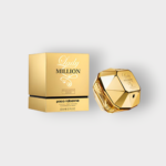 عطر باكو رابان ليدي مليون أبسولوتلي جولد للنساء 100 مل