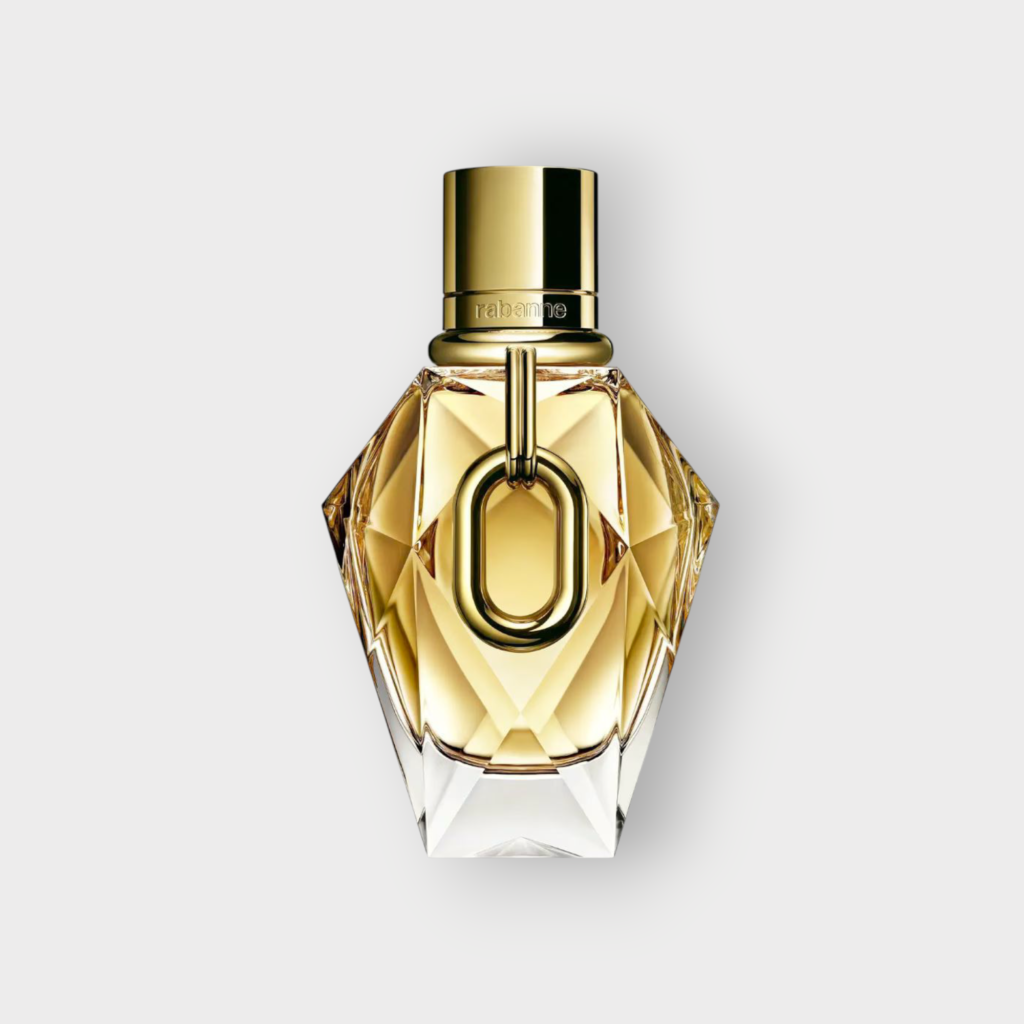 عطر باكو رابان مليون جولد فور هير للنساء 100 مل