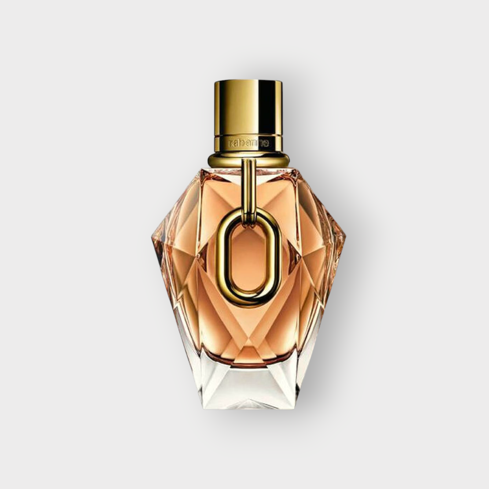 عطر باكو رابان مليون جولد فور هير بيور جاسمين للنساء 100 مل