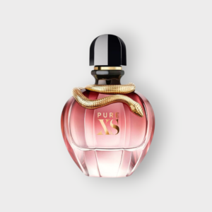 عطر باكو رابان بيور إكس إس فور هير للنساء 80 مل