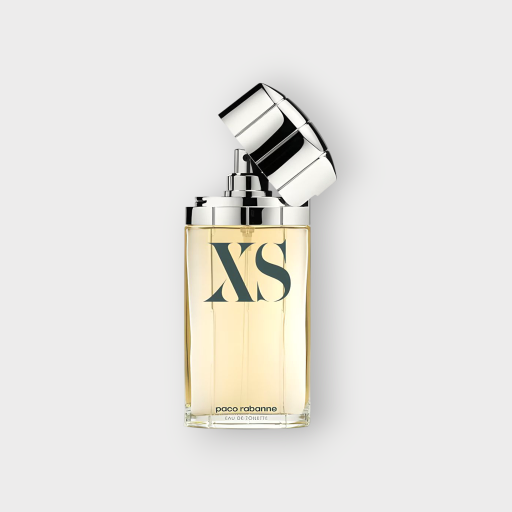 عطر باكو رابان إكس إس للرجال 100 مل