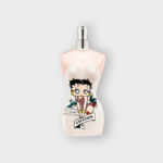 عطر جان بول غوتييه كلاسيك بيتي بوب أو فرش - نسائي - 125 مل