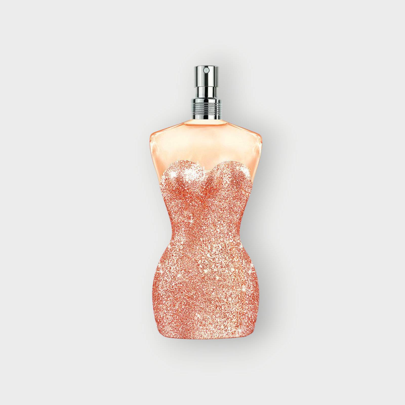 حديقة العطور - عطر جان بول غوتييه كلاسيك كوليكتور غلأم إديشن - نسائي - 125 مل عطر جان بول غوتييه كلاسيك كوليكتور غلأم إديشن - نسائي - 125 مل