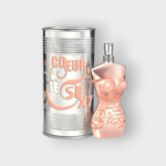 عطر جان بول غوتييه كلاسيك سيلفر ماي سكين - نسائي - 125 مل