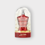 عطر جان بول غوتييه لو ميل إكس ماس إديشن 2020 - رجالي - 125 مل