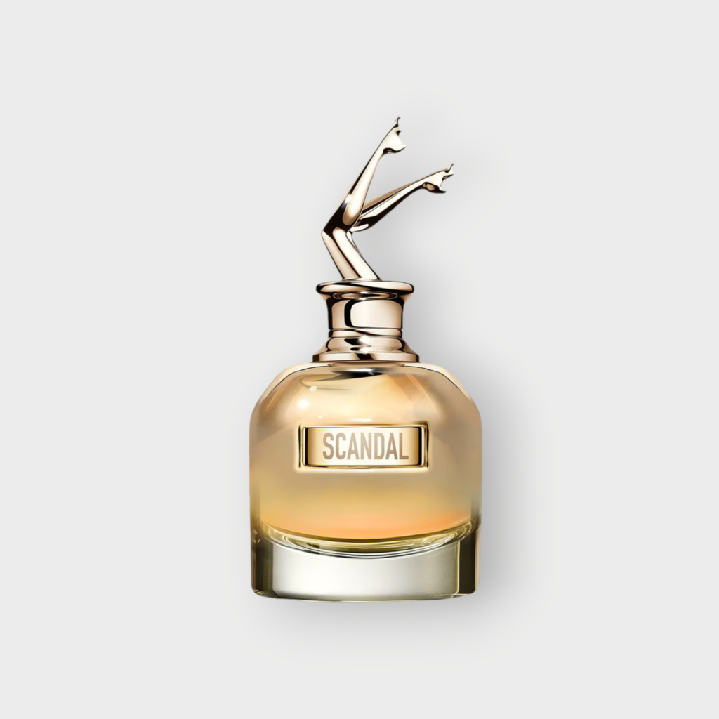 عطر جان بول غوتييه سكاندال جولد 1 2021 - نسائي - 100 مل