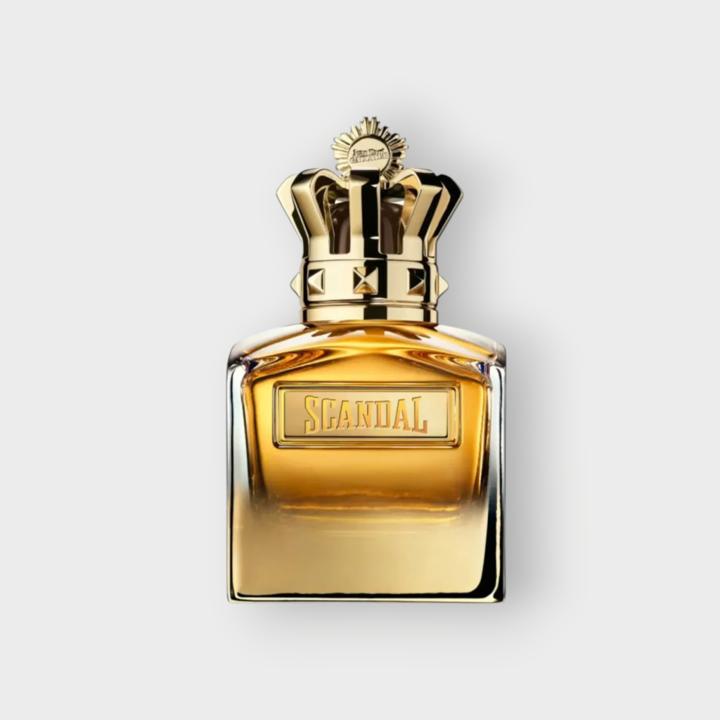 عطر جان بول غوتييه سكاندال بور أوم أبسولو 6 - رجالي - 100 مل