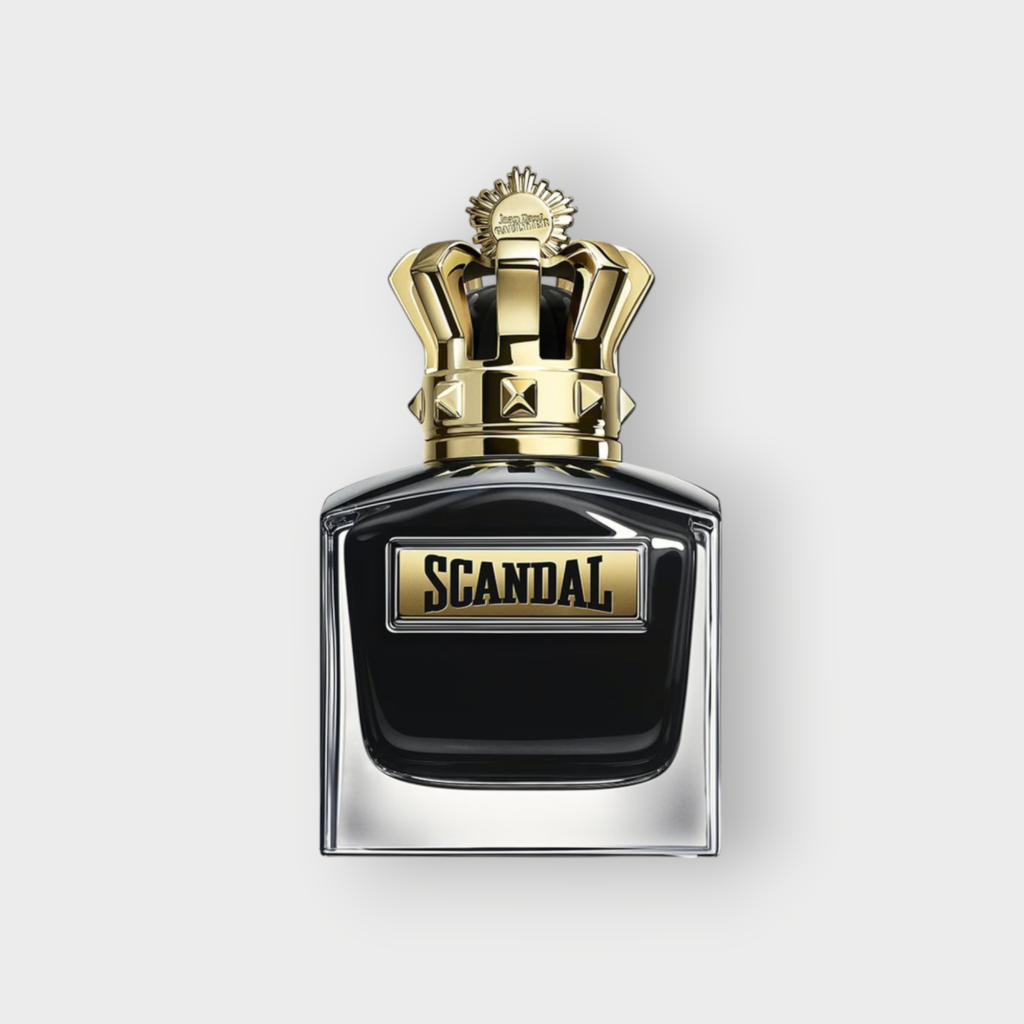 عطر جان بول غوتييه سكاندال بور أوم لو بارفان 15 - رجالي - 100 مل
