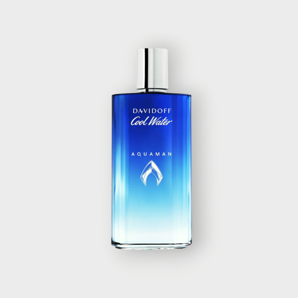 عطر كول ووتر أكوامان كوليكتور - 125 مل - رجالي - دافيدوف