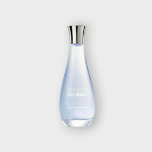 عطر كول ووتر ياسمين آند تانجرين - 100 مل - نسائي - دافيدوف