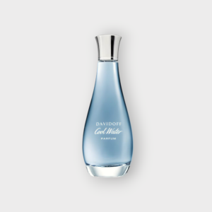 عطر كول ووتر بارفان فور هير - 100 مل - نسائي - دافيدوف