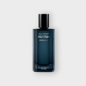 عطر كول ووتر ريبورن أو دي بارفان إنتنس - 100 مل - رجالي - دافيدوف