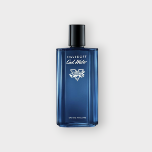 عطر كول ووتر ستريت فايتر سمر إديشن - 125 مل - رجالي - دافيدوف