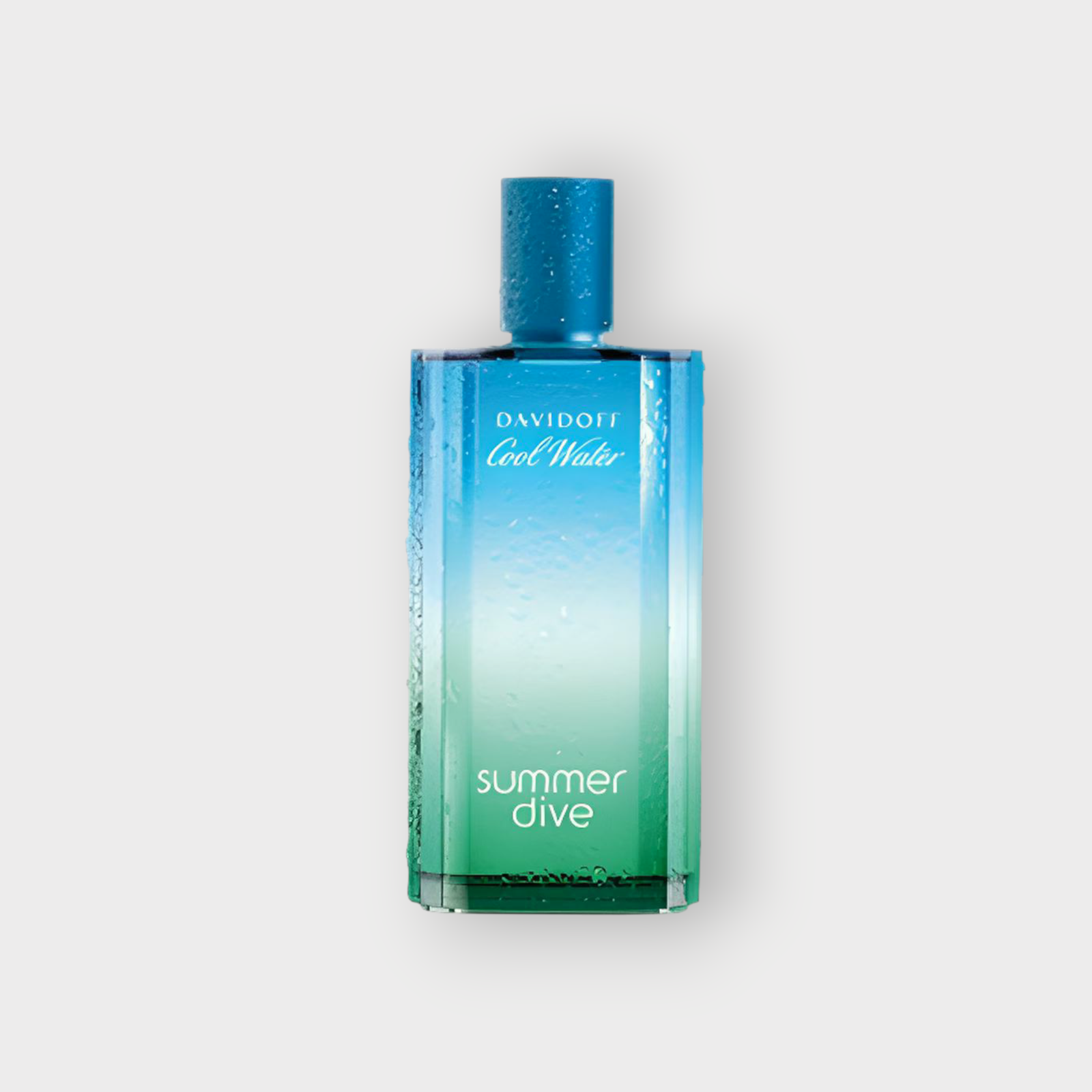 حديقة العطور - عطر كول ووتر سمر ديف مان - 125 مل - رجالي - دافيدوف عطر كول ووتر سمر ديف مان - 125 مل - رجالي - دافيدوف