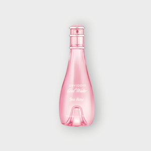 عطر كول ووتر سي روز - 100 مل - نسائي - دافيدوف