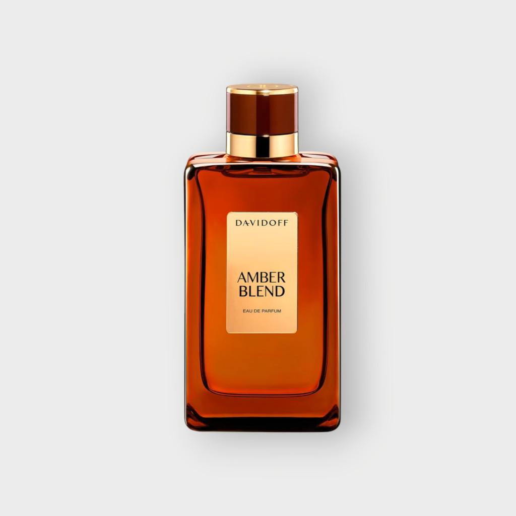 عطر أمبر بليند - 100 مل - للجنسين - دافيدوف