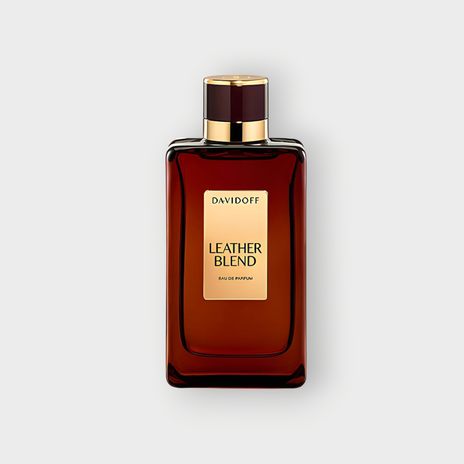 عطر ليذر بليند - 100 مل - للجنسين - دافيدوف