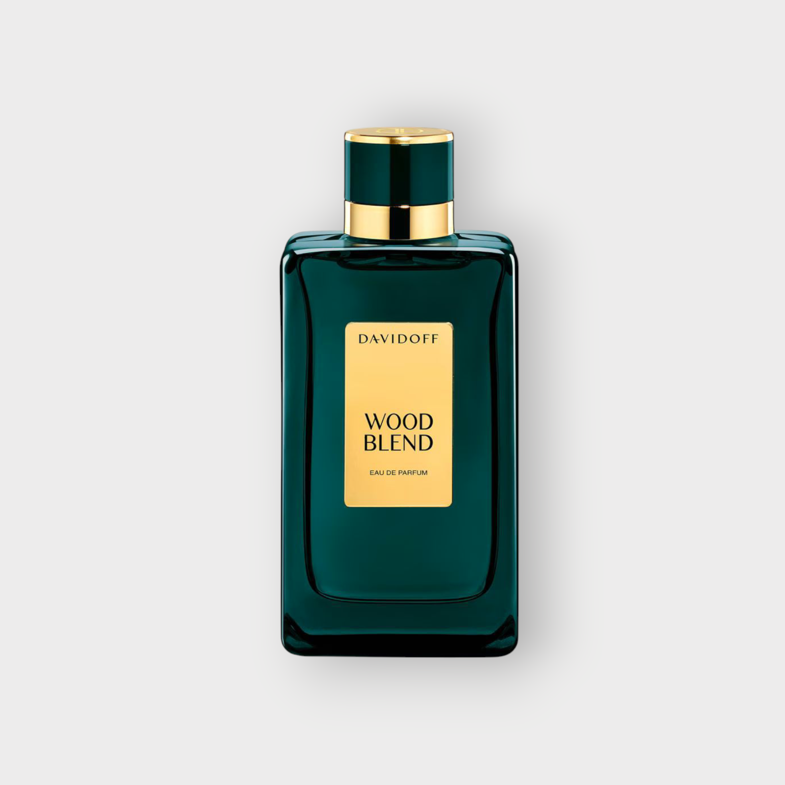 عطر وود بليند - 100 مل - للجنسين - دافيدوف