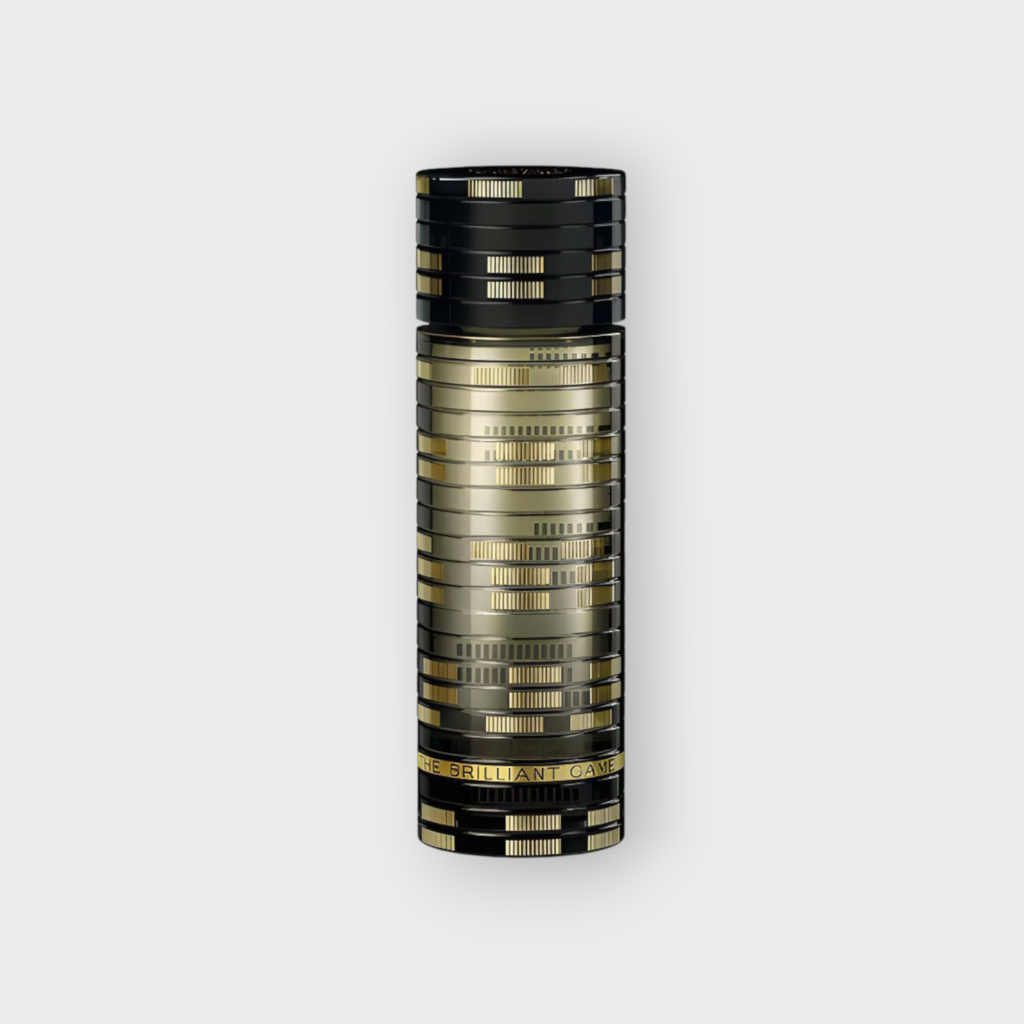 عطر ذا بريليانت جيم - 100 مل - رجالي - دافيدوف
