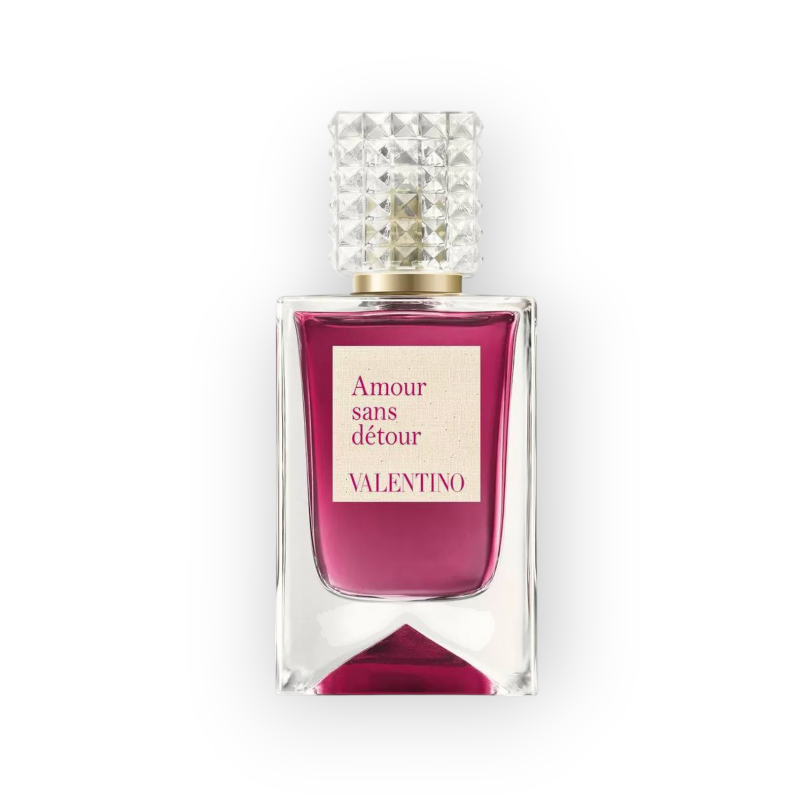 عطر فالنتينو أمور سانس ديتور - للنساء - 100 مل