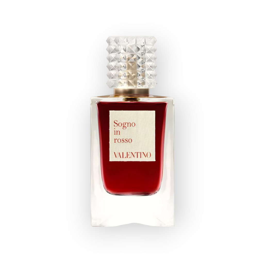 عطر فالنتينو سوجنو إن روسو - للجنسين - 100 مل