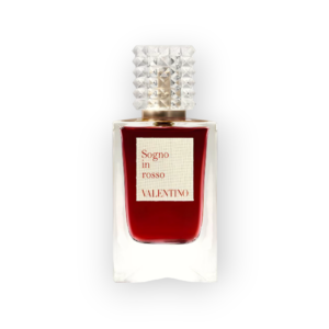 عطر فالنتينو سوجنو إن روسو - للجنسين - 100 مل