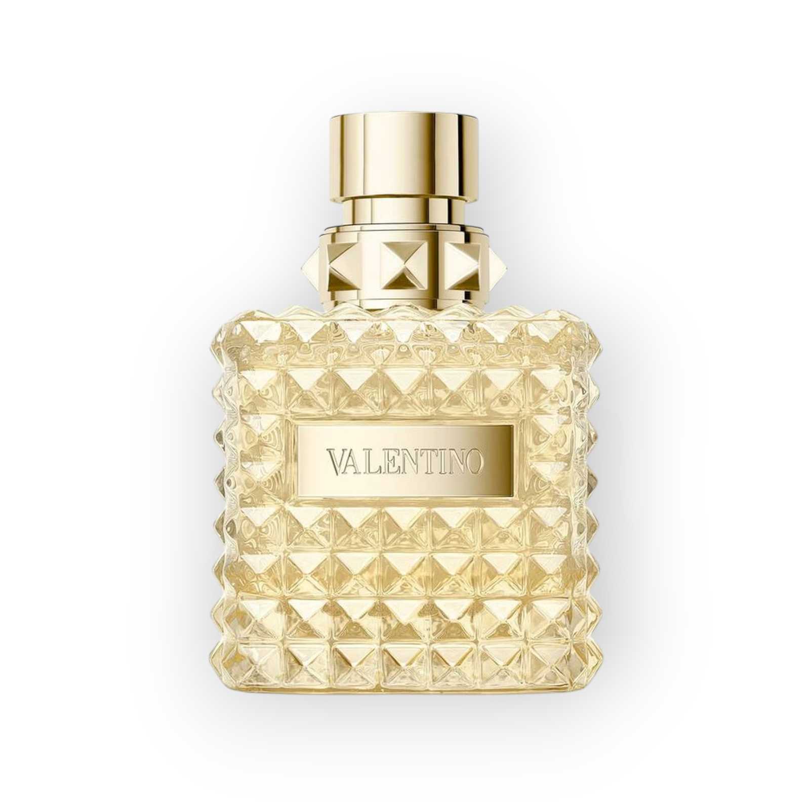 عطر فالنتينو بورن إن روما ذا جولد دونا - للنساء - 100 مل