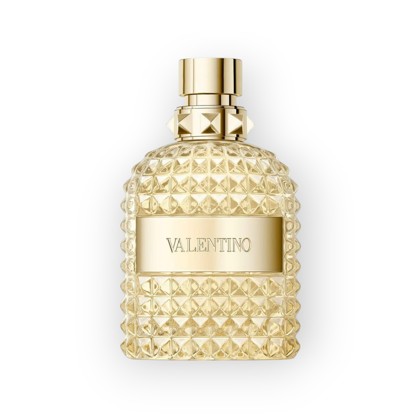 عطر فالنتينو بورن إن روما ذا جولد أومو - للرجال - 100 مل