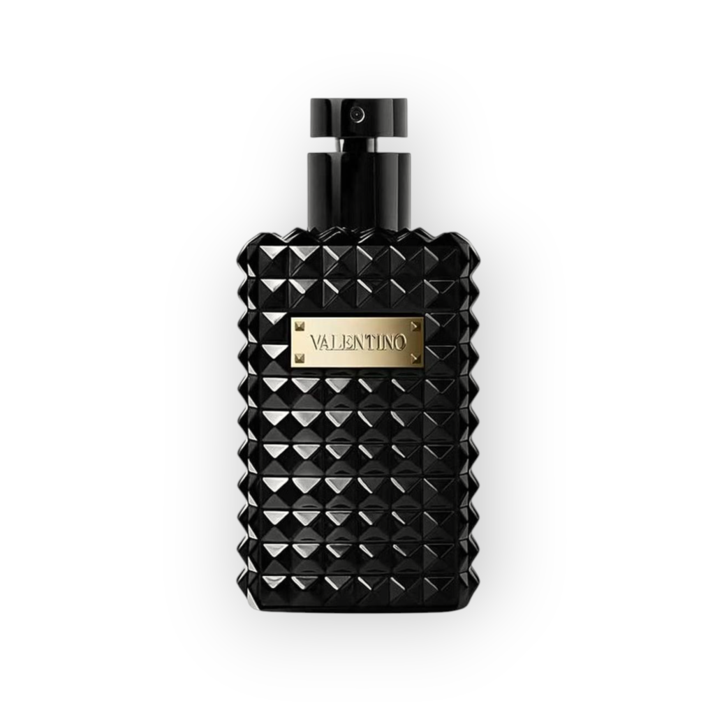 عطر فالنتينو نوار أبسولو عود إيسنس - للجنسين - 100 مل