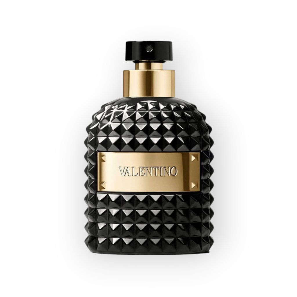 عطر فالنتينو أومو نوار أبسولو - للرجال - 100 مل