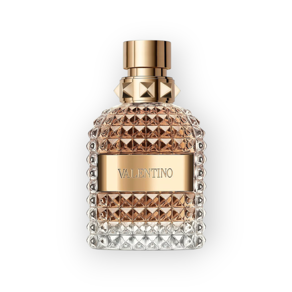 عطر فالنتينو أومو 2021 - للرجال - 100 مل