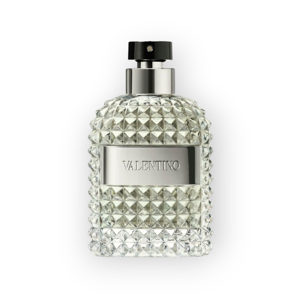 عطر فالنتينو أومو أكوا - للرجال - 100 مل