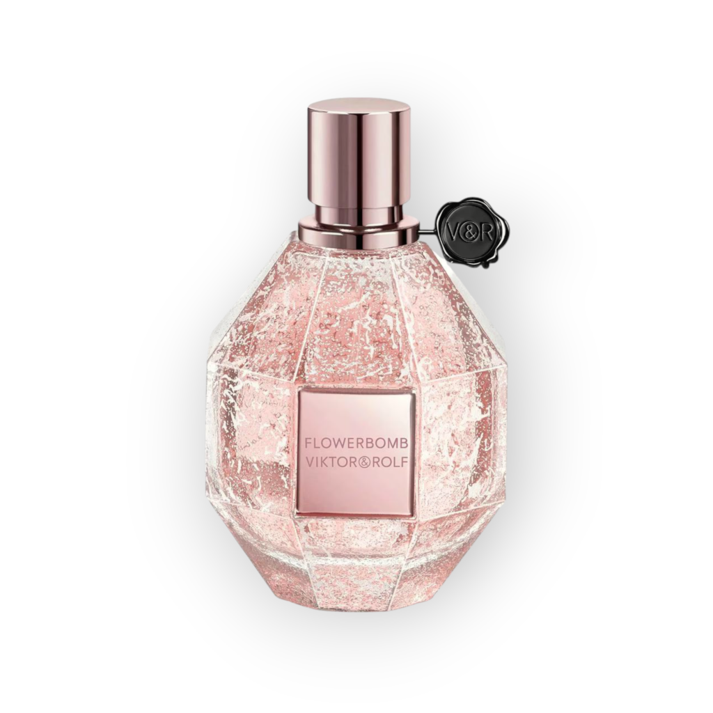 عطر فيكتور آند رولف فلاور بومب فروزن فلاور للنساء - 100 مل