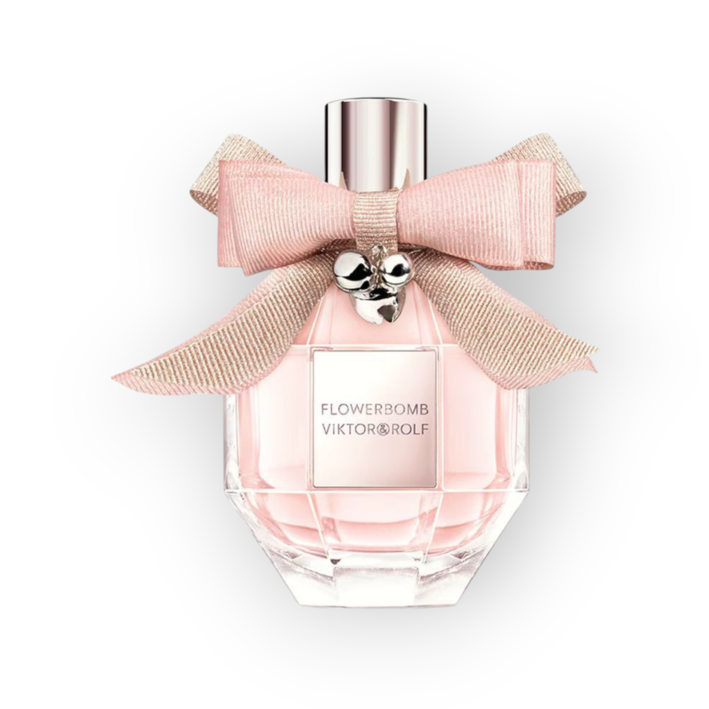 عطر فيكتور آند رولف فلاور بومب هوليداي ليميتد إديشن 2018 للنساء - 100 مل