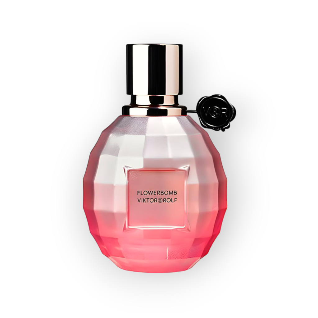 عطر فيكتور آند رولف فلاور بومب لا في إن روز 2014 للنساء - 100 مل