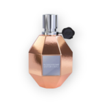 عطر فيكتور آند رولف فلاور بومب روز جولد للنساء - 100 مل