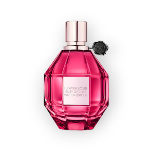 عطر فيكتور آند رولف فلاور بومب روبي أوركيد للنساء - 100 مل
