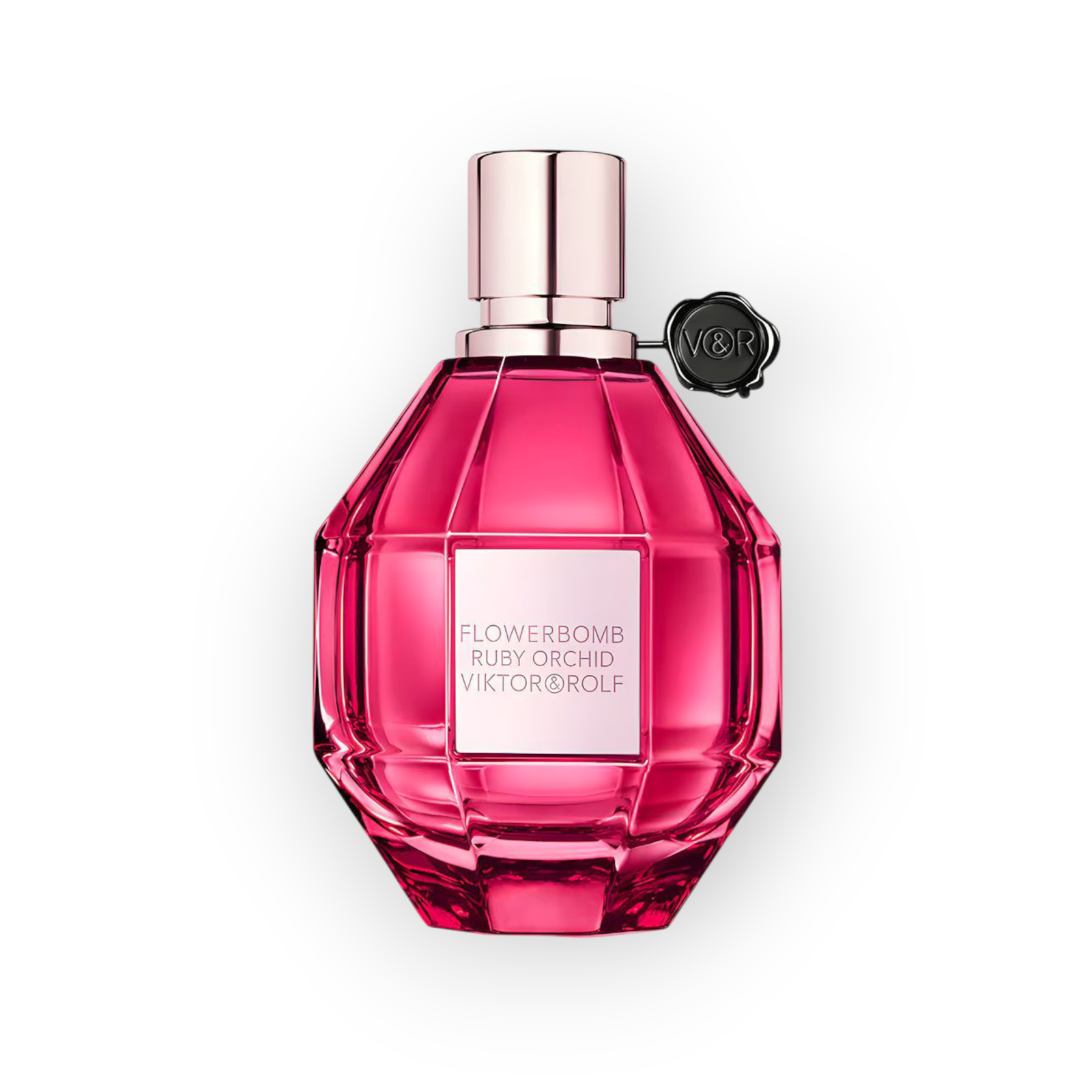 حديقة العطور - عطر فيكتور آند رولف فلاور بومب روبي أوركيد للنساء - 100 مل عطر فيكتور آند رولف فلاور بومب روبي أوركيد للنساء - 100 مل