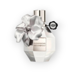 عطر فيكتور آند رولف فلاور بومب سيلفر أو دو بارفان للنساء - 100 مل