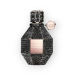 عطر فيكتور آند رولف فلاور بومب سواروفسكي ديلوكس للنساء - 100 مل