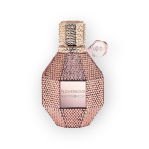 عطر فيكتور آند رولف فلاور بومب سواروفسكي إديشن 2013 للنساء - 100 مل