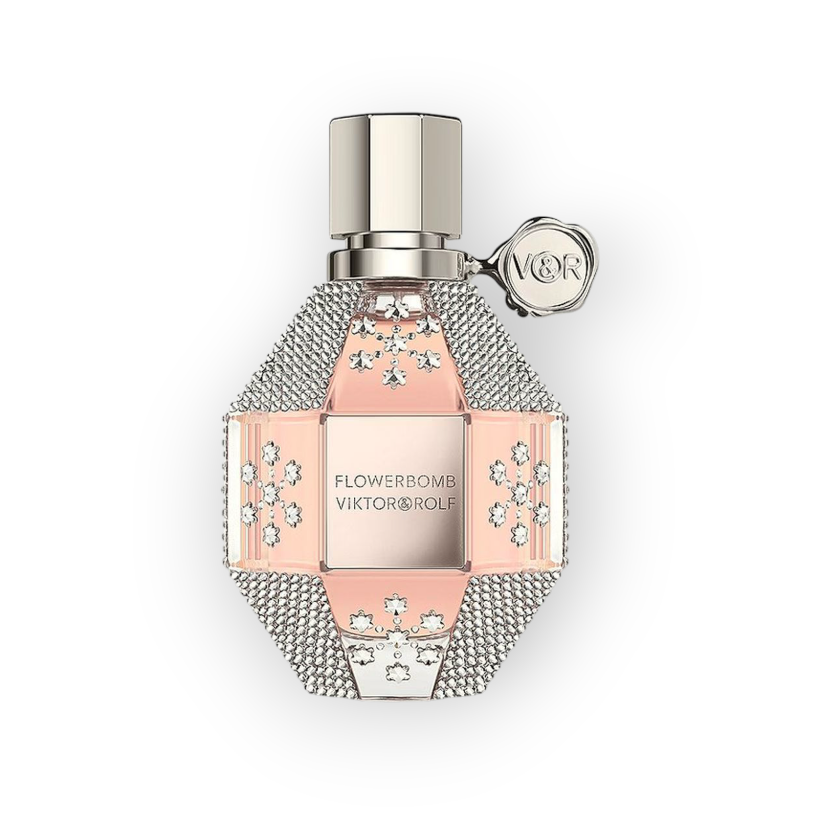 حديقة العطور - عطر فيكتور آند رولف فلاور بومب سواروفسكي إديشن 2020 للنساء - 100 مل عطر فيكتور آند رولف فلاور بومب سواروفسكي إديشن 2020 للنساء - 100 مل
