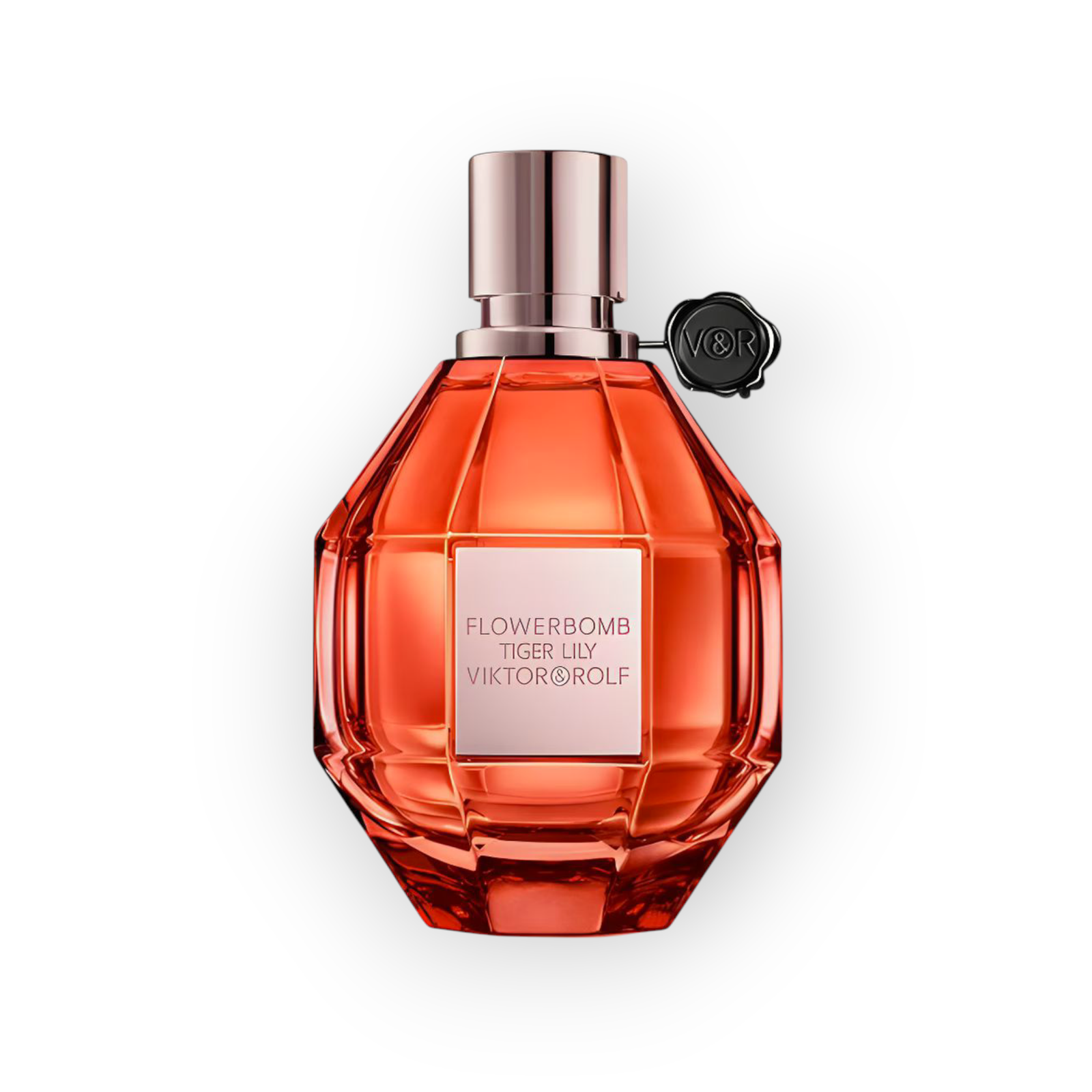 عطر فيكتور آند رولف فلاور بومب تايجر ليلي للنساء - 100 مل