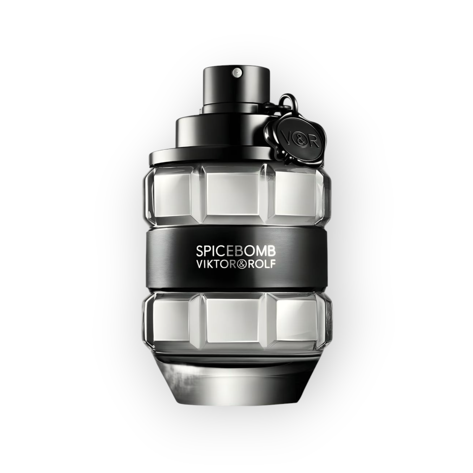 عطر فيكتور آند رولف سبايس بومب (أو دو تواليت) للرجال - 90 مل